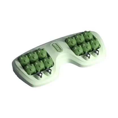 Massageador Rolo Portátil