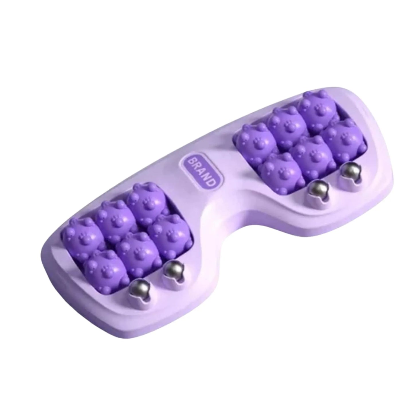 Massageador Rolo Portátil