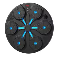 PowerBox IQ™ Maquina de Boxeo Inteligente