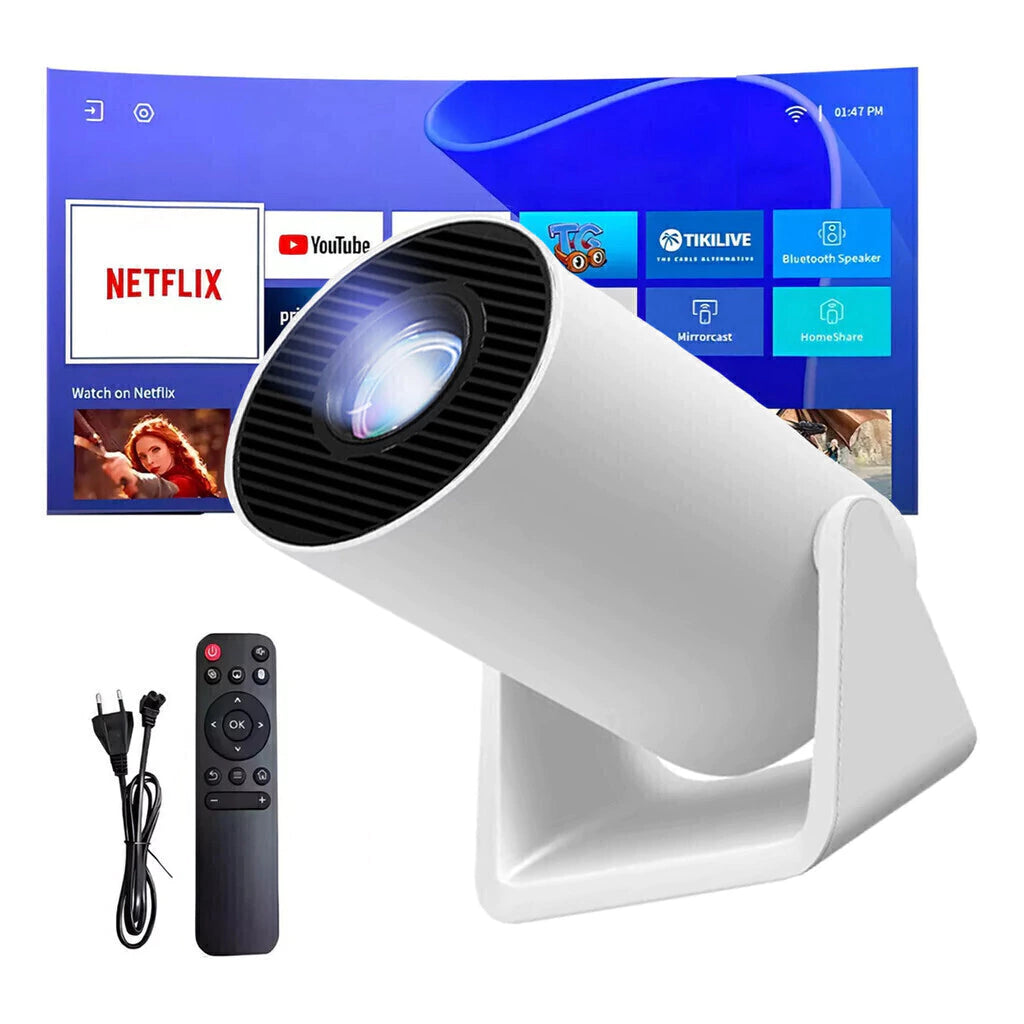 Proyector portátil