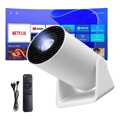 Proyector portátil