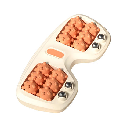 Massageador Rolo Portátil